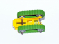 Preview: RAUPEN FÜR CATERPILLAR TRACTOR No. 8A und CATERPILLAR BULLDOZER No. 18A